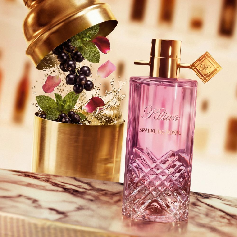 SPARKLING ROYAL